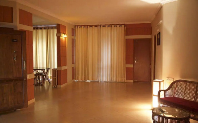 FabHotel Adore Palace