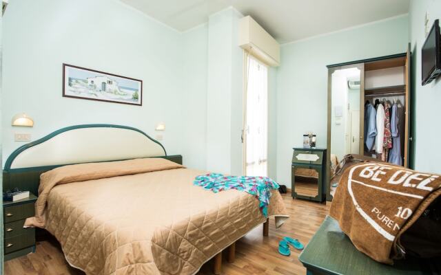 Hotel Club Misano