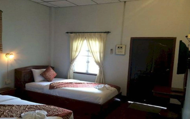 Kounsavan Guest House