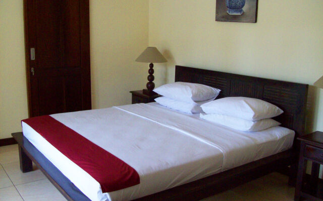 Medewi Bay Retreat