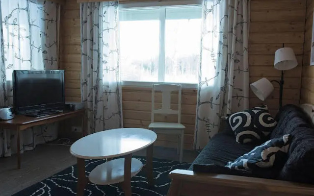 Loma-Rantala Cottages