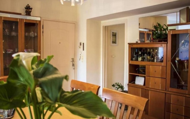 Eva's House 2 Bedroom Apartment in Rethymno