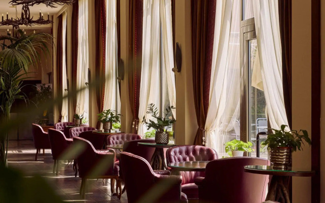 Grecotel Astir Palace