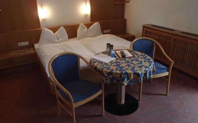 Pension Eppensteiner