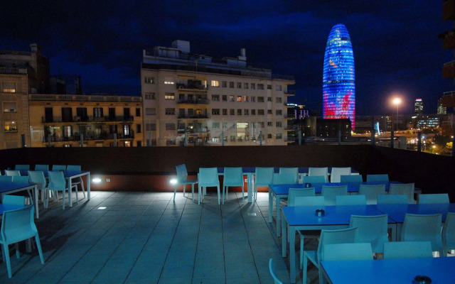 Urbany Hostels Barcelona