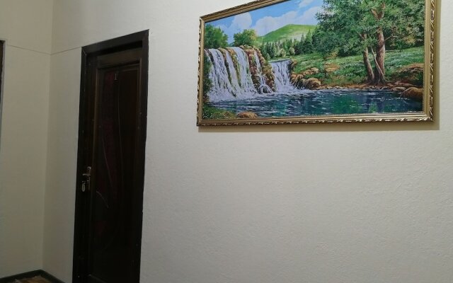 Хостел Mukarram