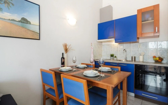 Tatja - 2 Bedroom Apartment - A1