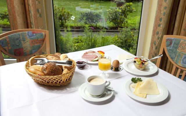 Quality Hotel Bielefeld