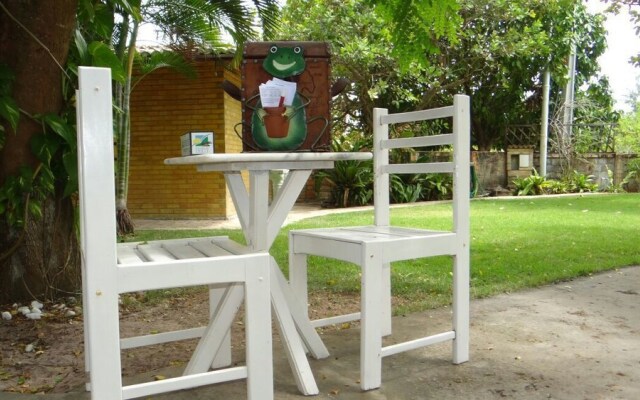 Pousada do Forte