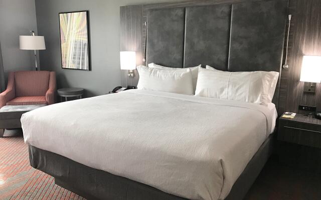 Holiday Inn Abilene - North College Area by IHG