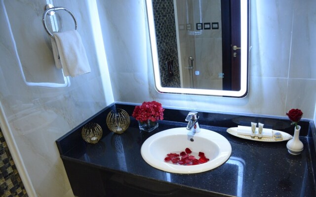 Al-Ewan Hotel Apartments