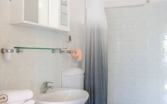 Apartment Ratac - sea front