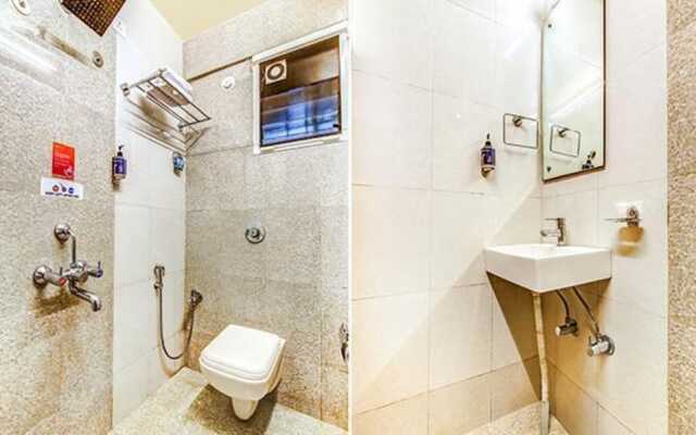 FabHotel Ranjanas