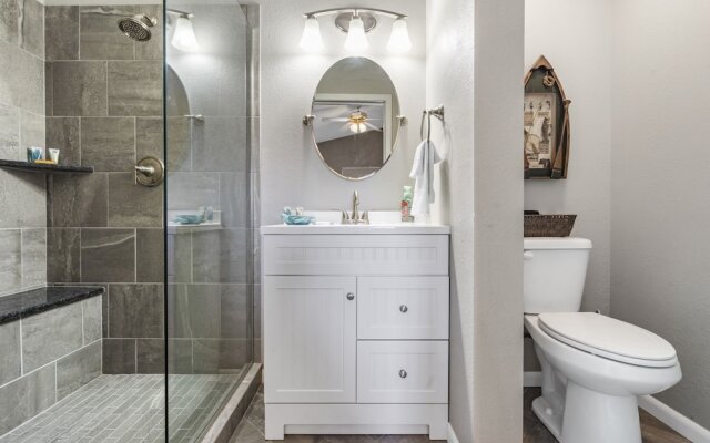 Luu Luu's Vacation Home