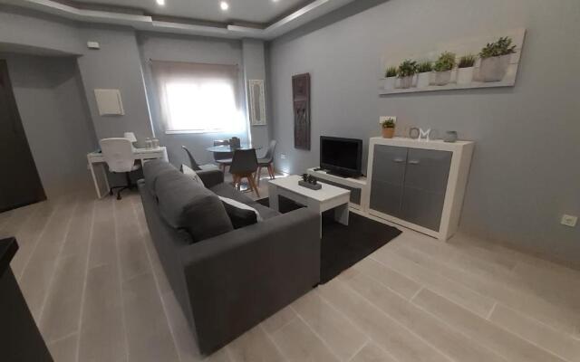 Apartamento a 50 metros de la playa en Fuengirola
