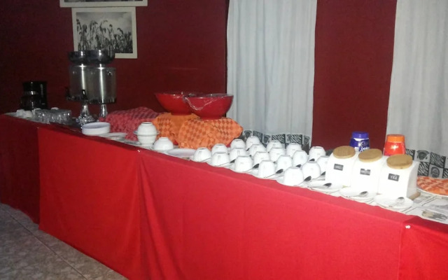 Tripplex Hotel