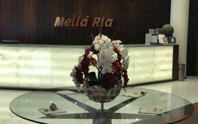 Melia Ria Hotel & Spa