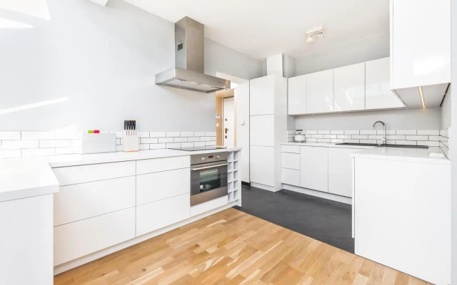Apartment Zegadłowicza