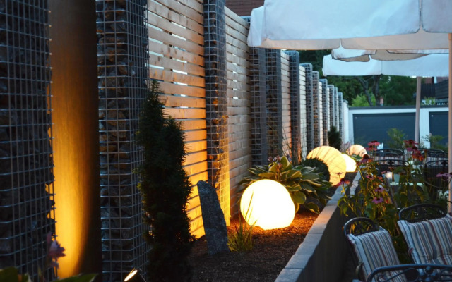 Hotel Spessartstuben