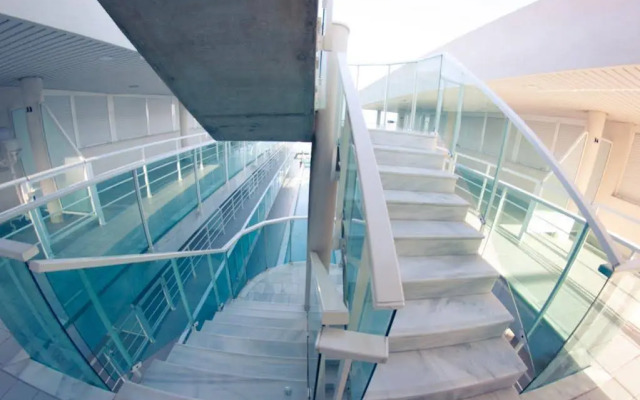 Apartamentos H3 Nautilus
