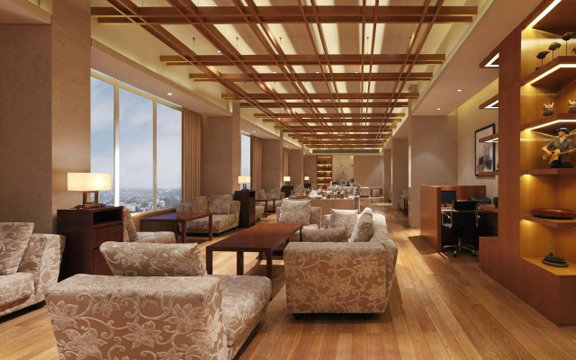 Doubletree By Hilton Pune - Chinchwad