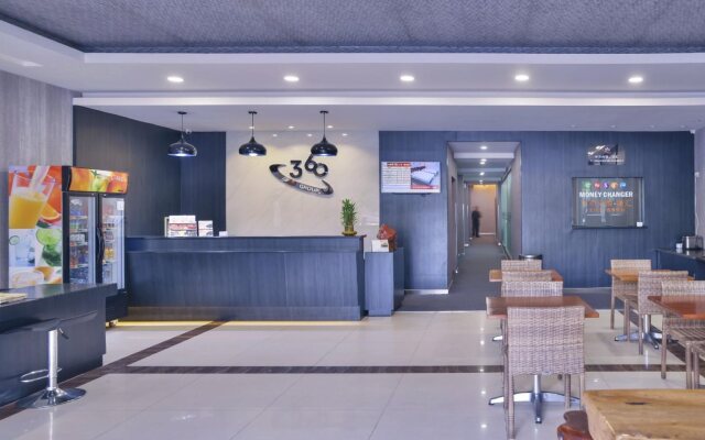 Hotel 360