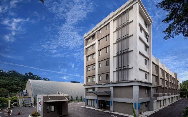 Ihotel