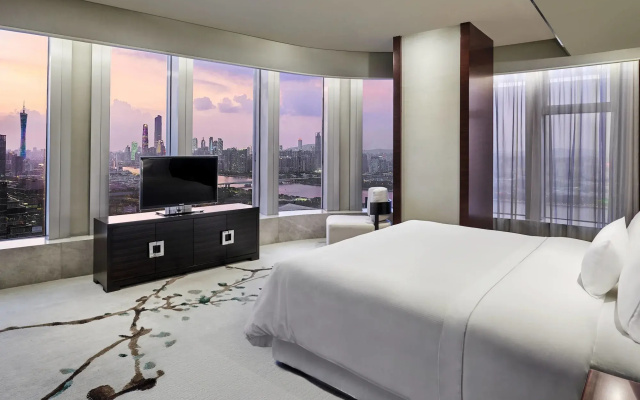 The Westin Pazhou Hotel