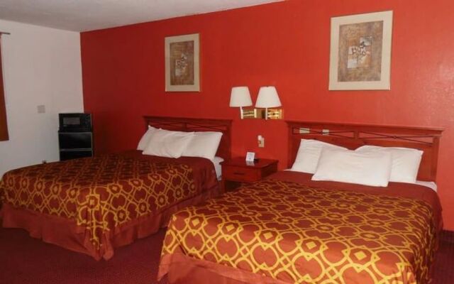 American Inn & Suites