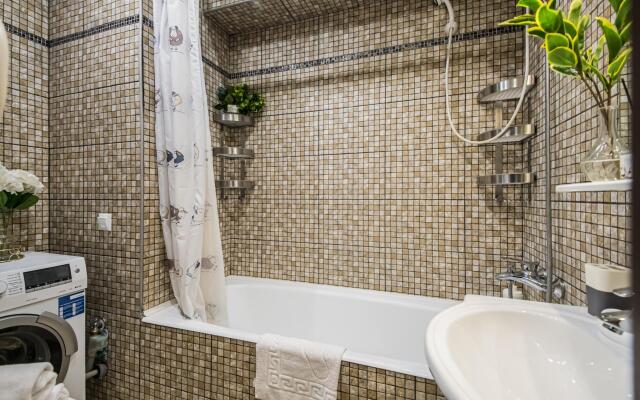 GMApartments on Novy Arbat Street 26