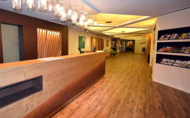Parkhotel Brunauer