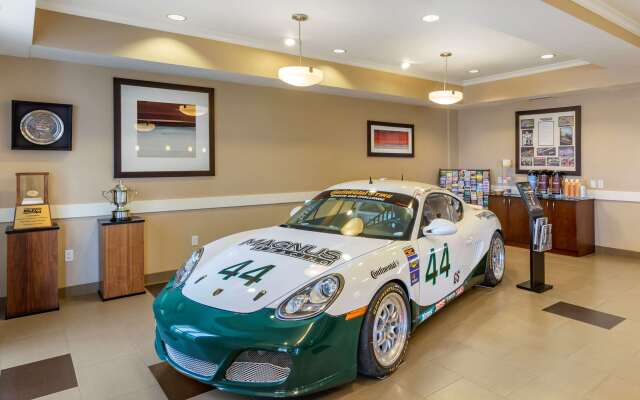 Comfort Inn & Suites Tooele - Salt Lake City