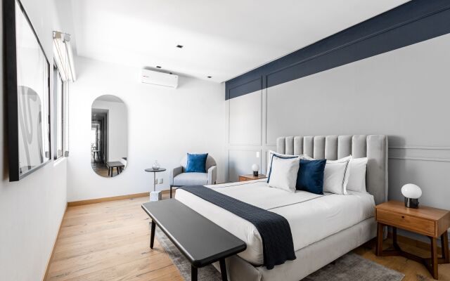 Casai Polanco 2 BR Designer Haven