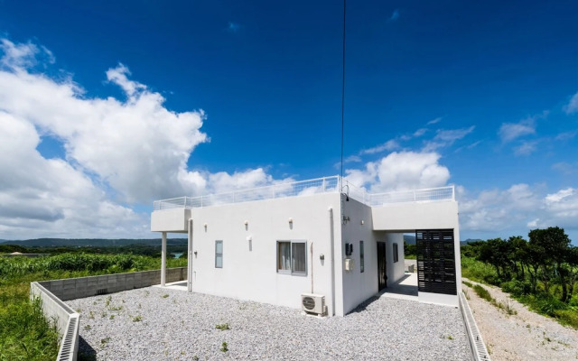 Villa SAFARI