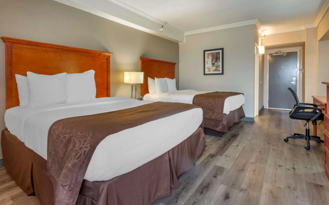 Fort Washington Inn