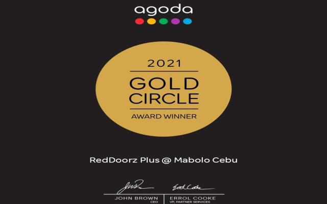 RedDoorz Plus @ Mabolo Cebu