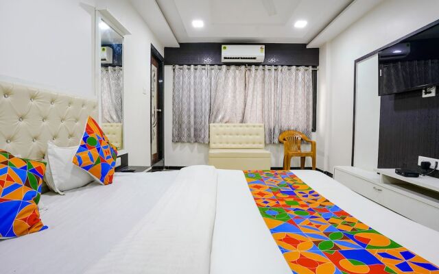 Fabexpress Rajmahal