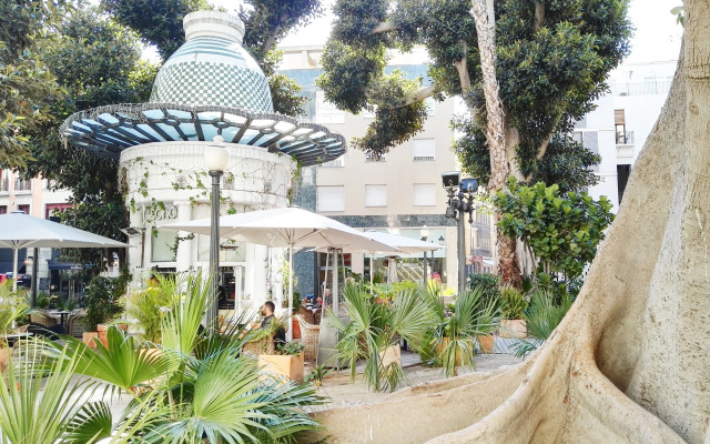 Apartamento CasaTuris Teatro Principal