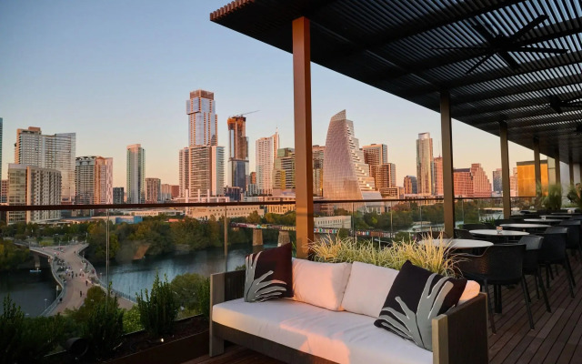 The Loren Hotel Austin