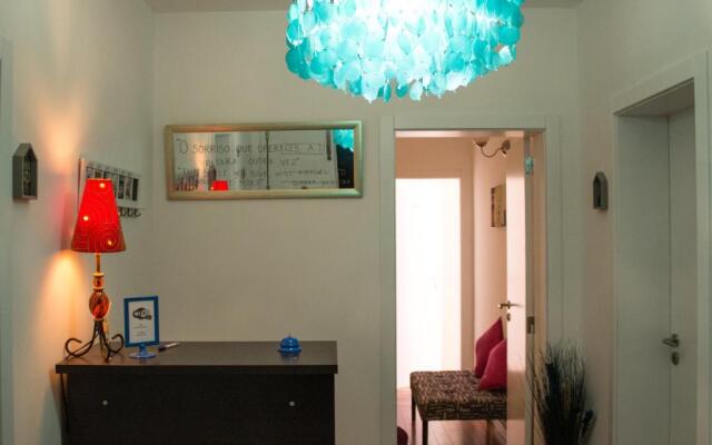 Guest House Guerra Junqueiro II