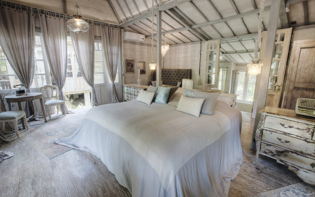 BALQUISSE Heritage Hotel – Guest Rooms – Jimbaran