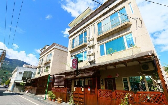 Wonder Home B&B