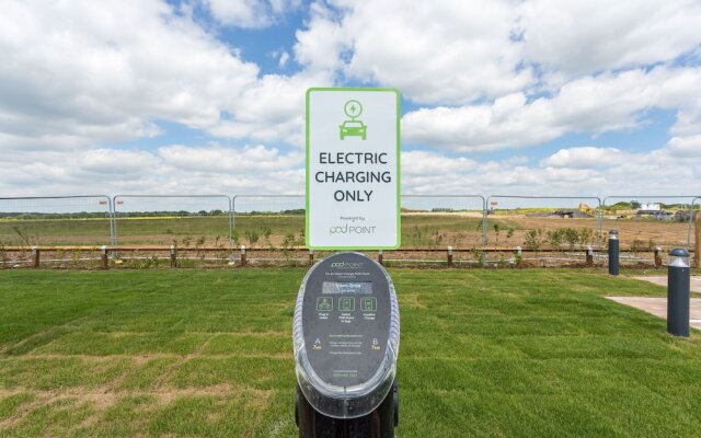 The Aviator, formerly Smugglers Cove, Clacton On Sea by Marston's Inns