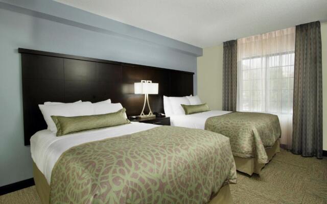 Staybridge Suites Tysons - McLean, an IHG Hotel