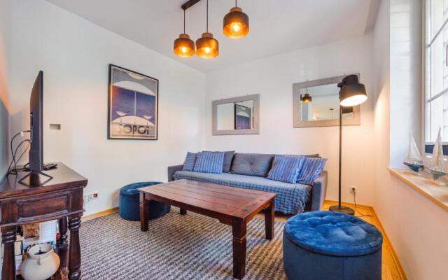 Apartamenty Sun & Snow Parkowa