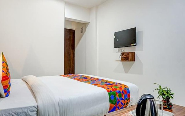 FabHotel Ambience Executive