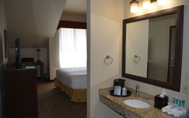 Hyatt Place Springdale/Zion National Park