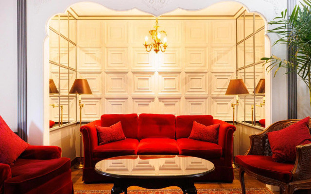 Kobe Kitano Hotel