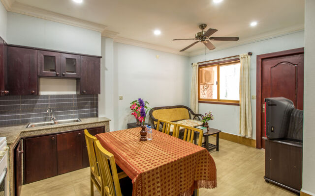 RS guesthouse