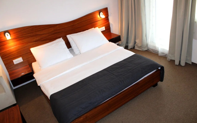 SCALA Bed & Breakfast